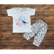 Піжама для хлопчика